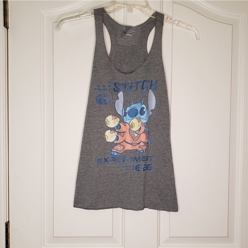 Disney Tank Top  - Picture 2 of 7